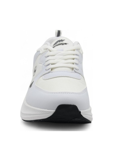 Huf Spor Ayakkabı Unisex 255705 Beyaz