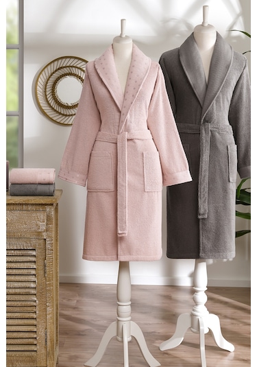 Özdilek Point Happy Aile Seti Pembe