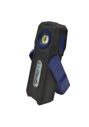 Arm Profesyonel Esen149 350 Lümen Şarjlı Led Lamba Fener