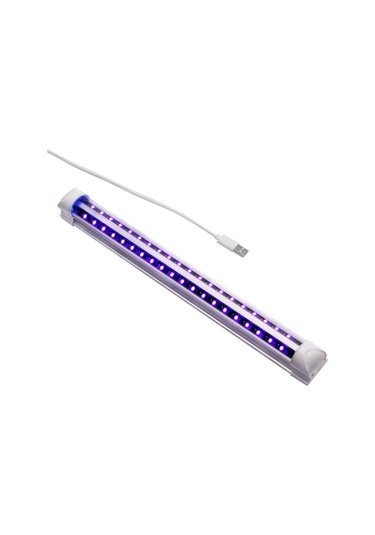 Chx-hd01 Led Çubuk Dekoratif Lamba Tüpü, Spesifik: 32cm Beyaz