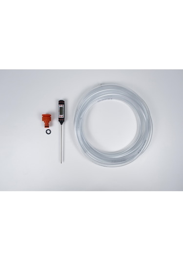 Bitkisel Damıtma İmbik Damıtma Sistemi 17 Litre