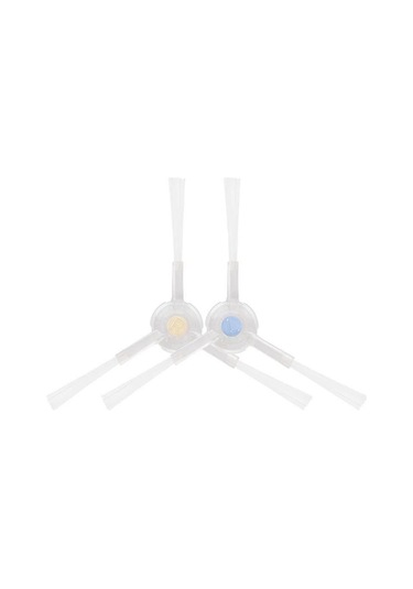 Narwal J1j2 Zemin Robotu Filtre Ekran Kenarı Fırça Bezi-subaoe İçin Uygundur