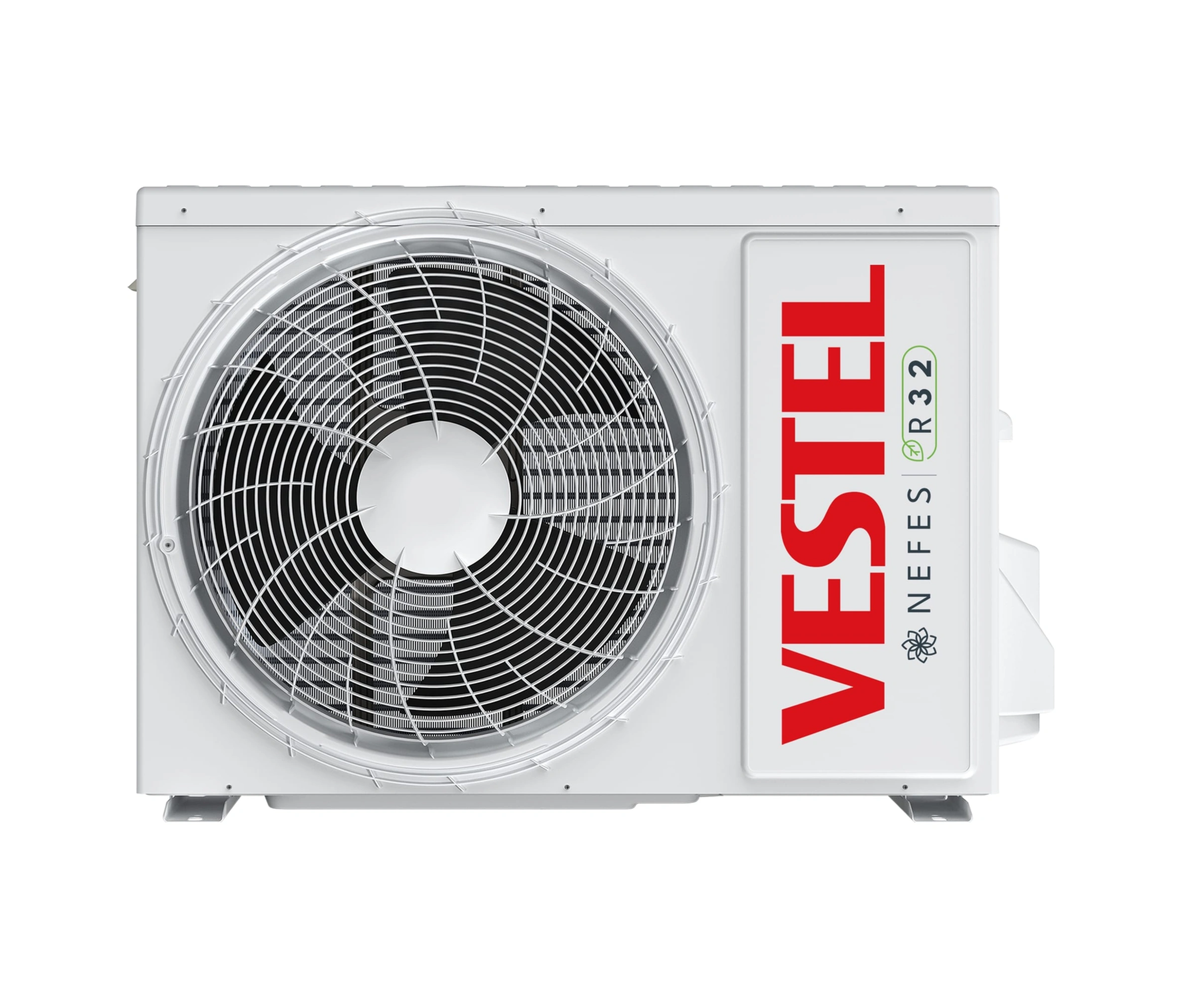 Vestel Nefes Inverter 092 GI Pro 9000 BTU Wi-Fi Duvar Tipi Klima