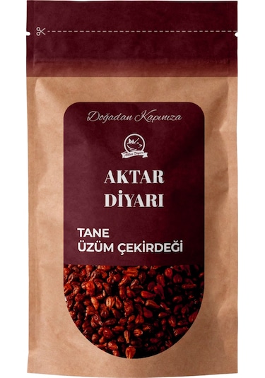 Üzüm Çekirdeği 500 Gr
