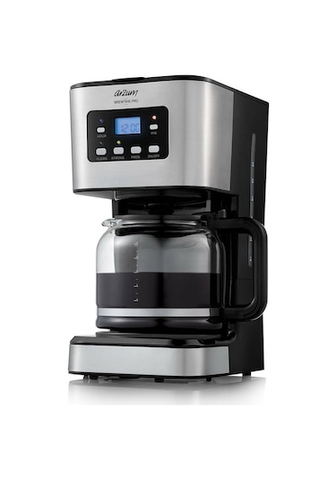 Arzum AR3073 Brewtime Pro Filtre Kahve Makinesi