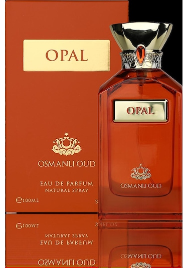 Osmanlı Oud Opal Unisex Parfüm EDP 100 ML