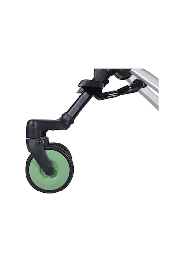 Prego Baby Flex Kabin Bebek Arabası