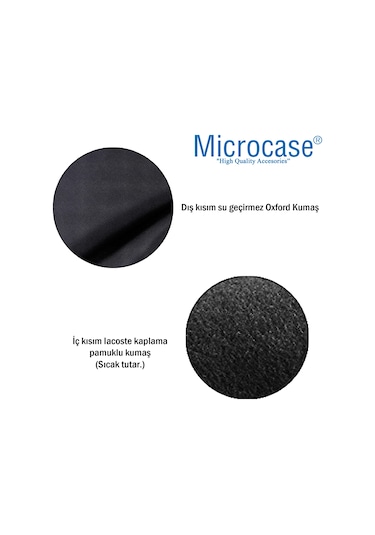 Su Geçirmez Motosiklet Elcik Reflektörlü El Koruyucu Kılıf AL3227