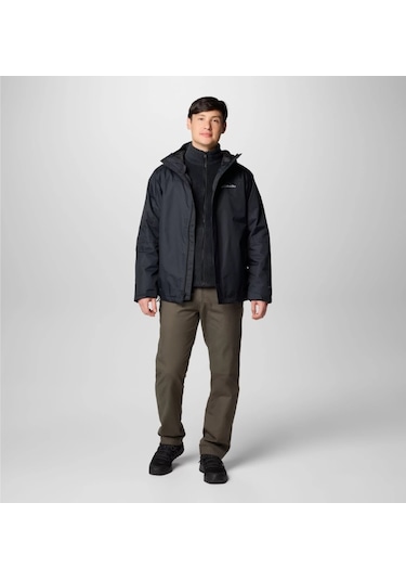 Columbia Tunnel Falls Iı Interchange Erkek 3 İn 1 Mont Wm3321-010 001