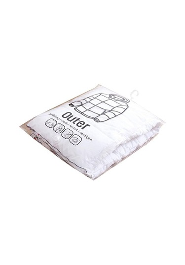 Unimarket Vakum Asılan Saklama Çantası Dolap Dolap Elbise Asılı Organizatör Ev Yatak Odası Yurdu Aşağı Tedarik Sıkıştırma Saklama Çantası Tovh5h