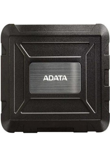 Adata Ed600 Harici Ssd Muhafaza Kişisel Bilgisayar