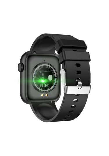 Fastbuy 1.85" Ip67 Su Geçirmez Akıllı Saat (İthalatçı Garantili)