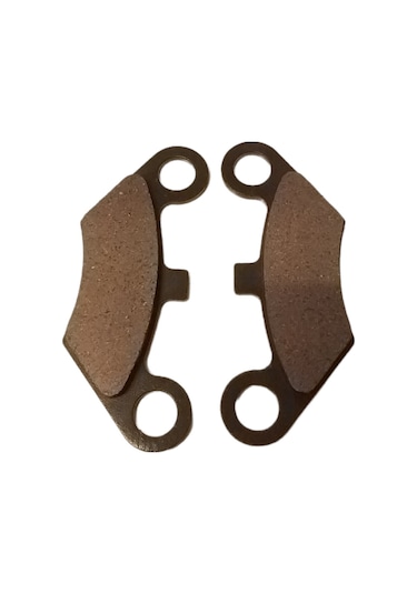 Ön Fren Disk Balatası Cf Moto Atv 450 - 550