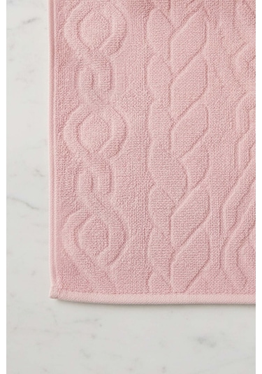 Soft İsba 6'lı %100 Pamuklu Havlu Seti 50x90 Cm Çok Renkli