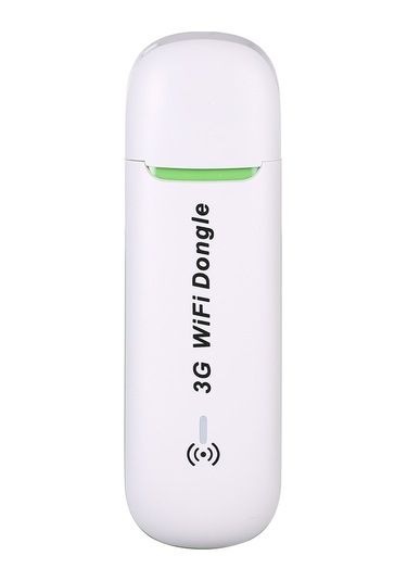 Xiyyadms Beyaz 3g Wifi Router, 14.4mbps İndirme Hızı, 8 Cihazı Simultaneously Desteği, Mac Adresi Değiştirilebilir, Taşınabilir Ağ Erişiimi