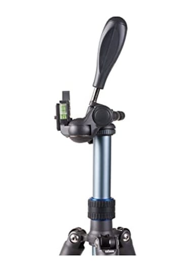 Dörr Cybrit Medi-3 Tripod