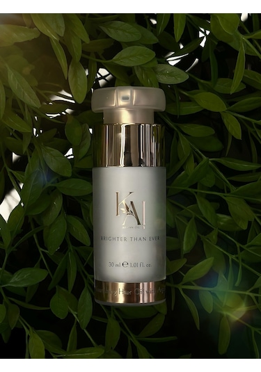 Kai Hair Care Argan Yağı 30 ML