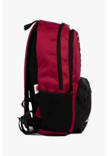 Kappa Authentic Vilelmo Unisex Sırt Çantası 36172WW-A11X Çok Renkli