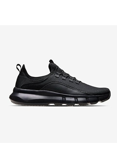 Lescon Nano 6 Hellium Erkek Spor Ayakkabı Siyah Beyaz