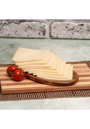 Blk Peynircim Mihaliç Tostluk Kaşar Peyniri 500 G