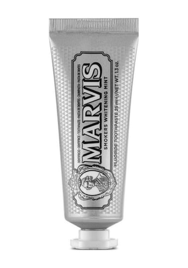 Marvis Smokers Whitening Diş Macunu 25 ML
