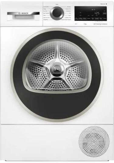 Bosch WGA242Z0TR - WQG244C1TR Çeyiz Paketi