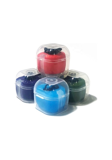 Gymo Jawline Çene Egzersiz Topu Orta 30lb