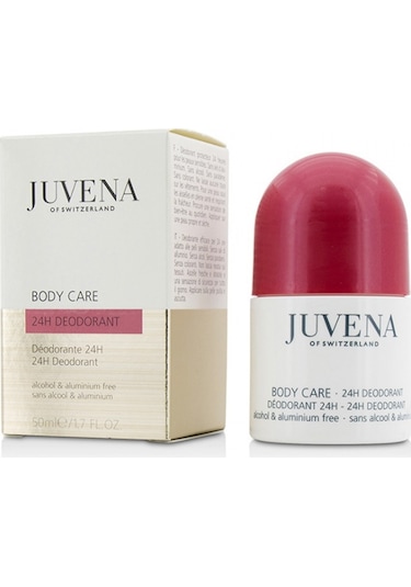 Juvena Body Care 24H Deodorant 50 ML