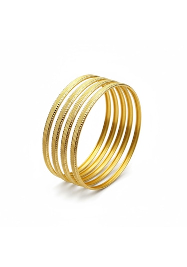 Çiğdem Gürel Kuyumculuk 22 Ayar 4 Gram Altın Kadın Bilezik