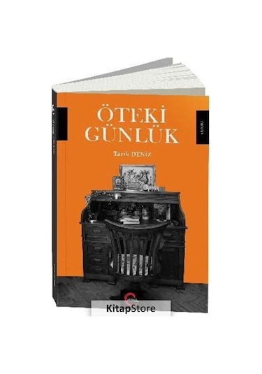 Öteki Günlük - Tarık Deniz - Cümle
