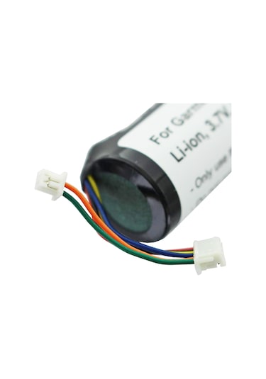 Accucell Pil Garmin Astro Sistemi Dc20 Dc30 Dc40 Köpek Izleme Dc 20 İçin Uygundur