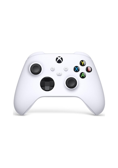 Microsoft Xbox Controller Merlin Gen9 White-202386