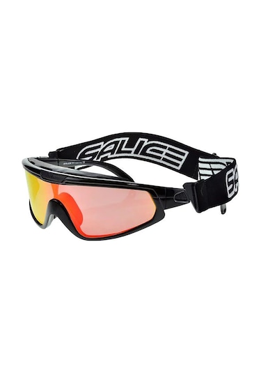 Salıce 915rw Unısex Goggle Siyah Siyah
