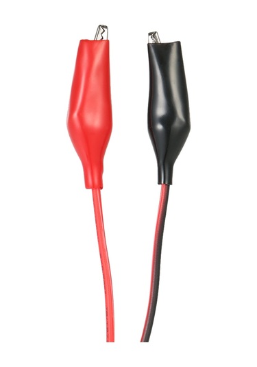 Yaozixa 18v 4.2w Polikristal Silikon Güneş Paneli - Taşınabilir Dış Mekan Acil Şarj Cihazı İle Alligator Klempler