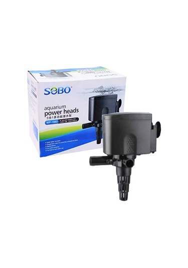 Sobo Sirkülasyon Motoru WP-1880 1200 l/h