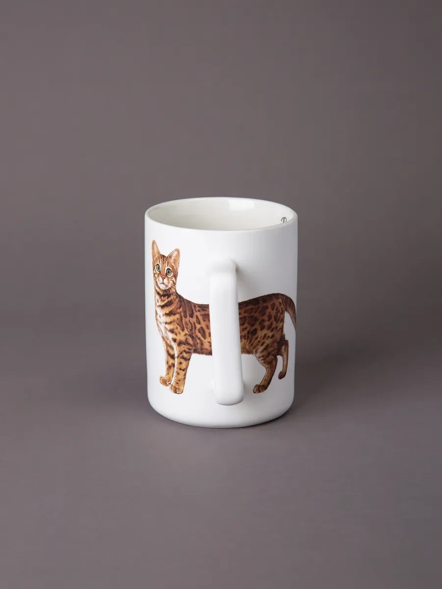 Lefard Çay Ve Kahve İçin Porselen Bardak 400 Ml 198053582 Kahverengi