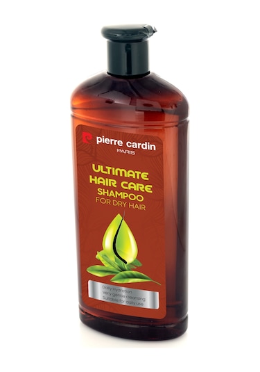 Pierre Cardin Ultimate Hair Care Şapmuan 750 ML