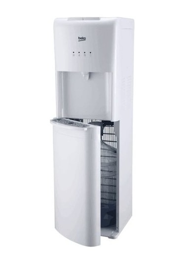 Beko BSS 4601 Su Sebili Beyaz