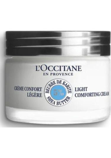 L'Occitane Shea Light Comforting Cream 50 ML