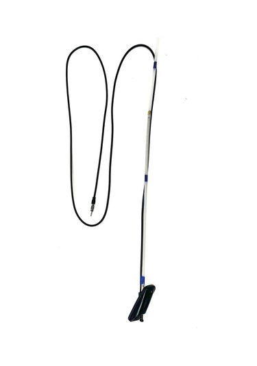 Isuzu D Max Anten 2003-2007