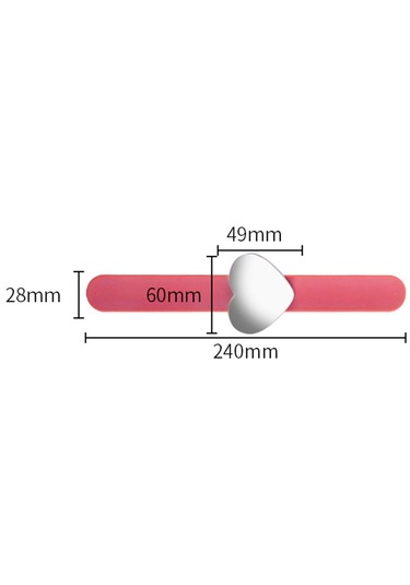 Suntek Mağaza Malzemeleri Dıy El Sanatları Salon Kullanımı Kırmızı