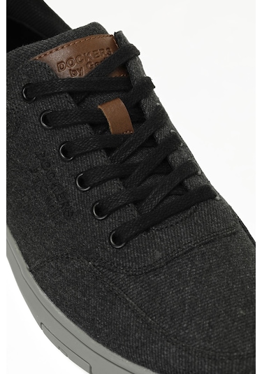 Dockers By Gerli 232001 5fx Siyah Erkek Sneaker Siyah 40 Fiyatları