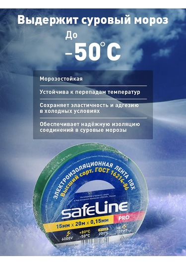 Safeline Kablolar İçin Bahçe Elyaf Bant 20 Metre 1 Adet 289413357