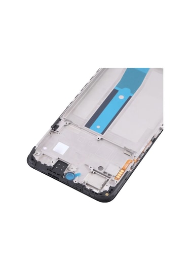 Xiaomi Uyumlu 2201117T Redmi Note 11 Ekran LCD Full Çıtalı TFT