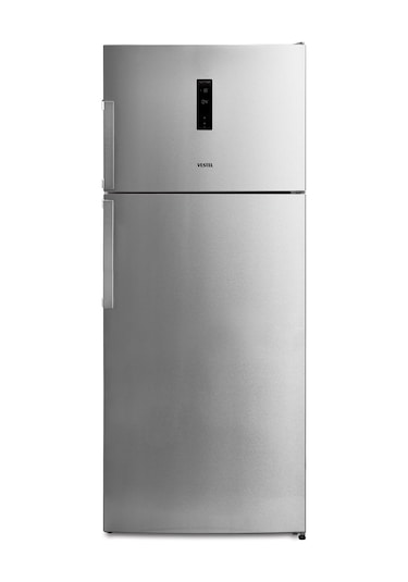 Vestel NF60012 EX GI Pro WIFI 523 LT No-Frost Çift Kapılı Buzdolabı