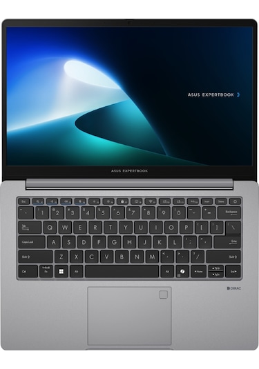 Asus ExpertBook P1 P1403CVA-I58512G1D-09 i5-13420H 8 GB 2 GB SSD 14" W11P Dizüstü Bilgisayar