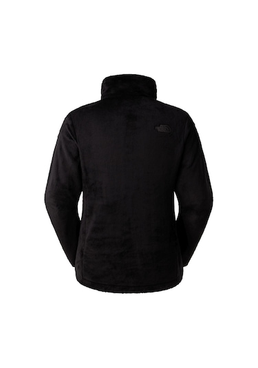 The North Face Osıto Kadın Polar Ceket Nf0a7uqj4h01 Siyah