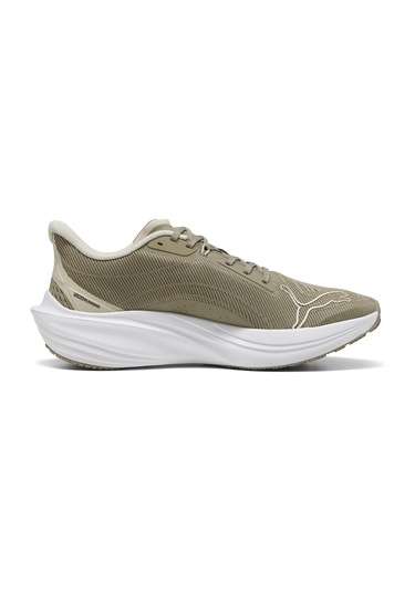 Puma 31015220 Darter Pro Erkek Koşu Ayakkabısı Yeşil