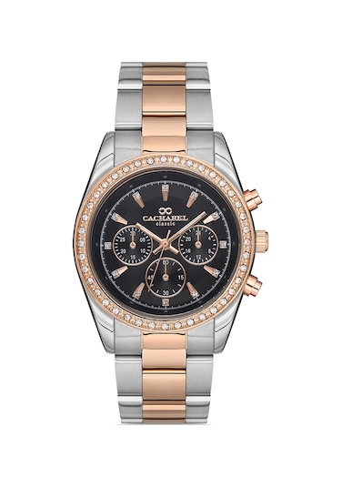 Cacharel CH0030789SB Classic Kadın Kol Saati