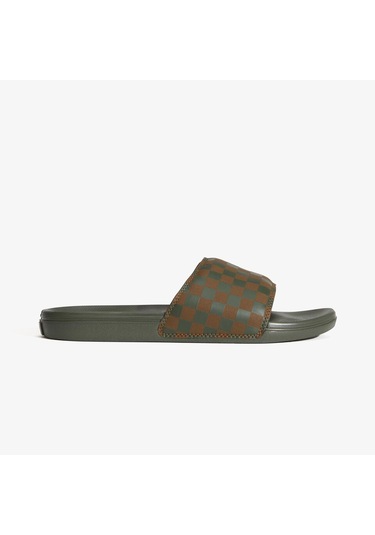 Vans La Costa Erkek Haki Terlik Vn000e83frn1